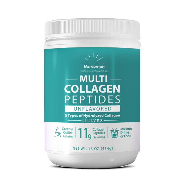 Nutriumph® Collagen peptides