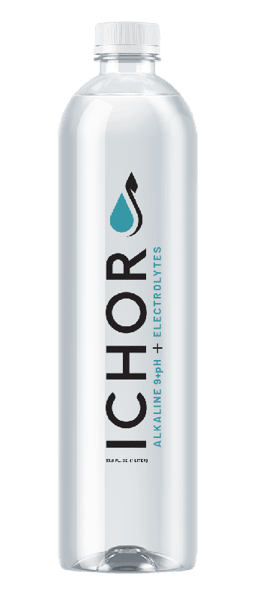 Ichor 1L Water